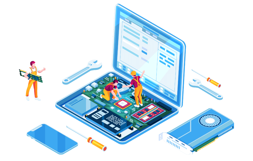 Certified IT Asset Disposition
