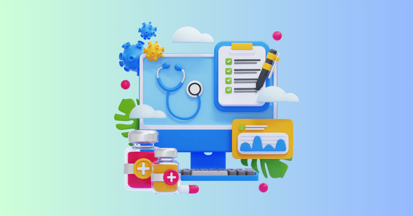 Healthcare & Insurance approved vendors